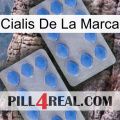 Brand Cialis 20